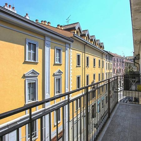 Milan Lovely Apartment-Hosted By Sweetstay Exterior photo